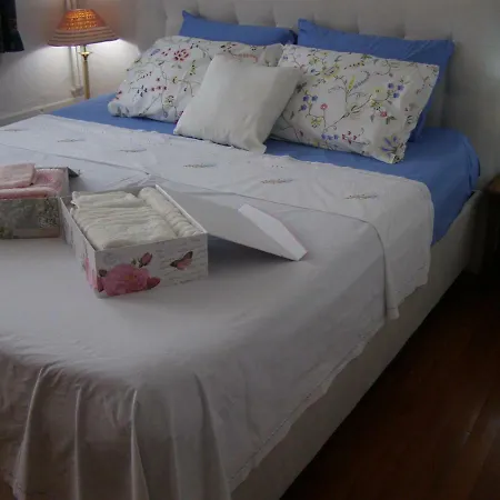 Sunny Room, 2 Min From Center By Car-5 From Beach Séjour chez l'habitant *