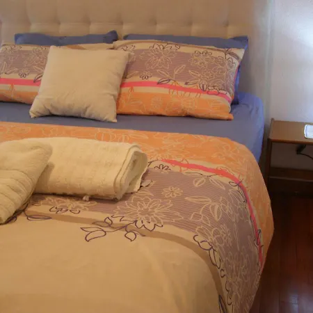 Sunny Room, 2 Min From Center By Car-5 From Beach Séjour chez l'habitant