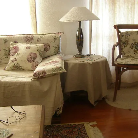 Sunny Room, 2 Min From Center By Car-5 From Beach Séjour chez l'habitant
