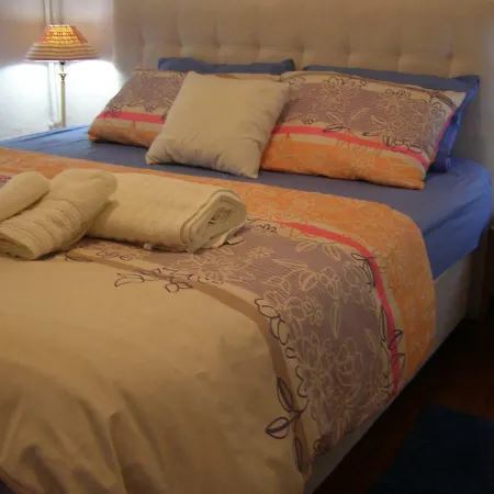 Sunny Room, 2 Min From Center By Car-5 From Beach Séjour chez l'habitant