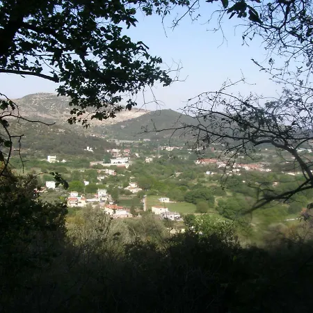 Sunny Room, 2 Min From Center By Car-5 From Beach * Kavala