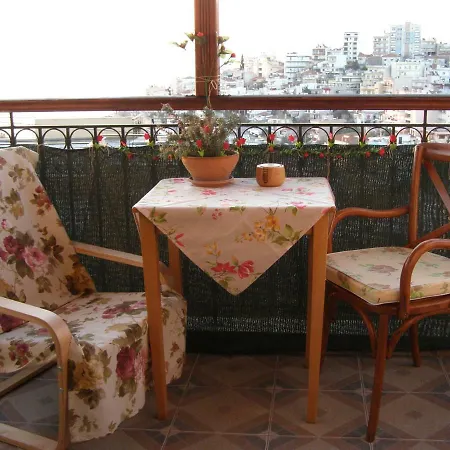 Sunny Room, 2 Min From Center By Car-5 From Beach Séjour chez l'habitant *