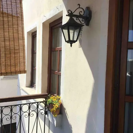 Sunny Room, 2 Min From Center By Car-5 From Beach Séjour chez l'habitant Kavala